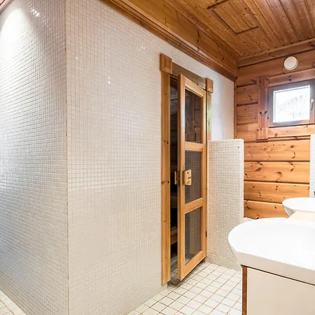 Koivulankaari 17 Casa vacanze *