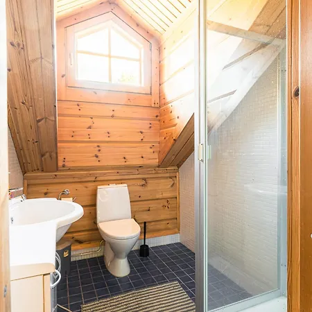 Koivulankaari 17 Casa vacanze