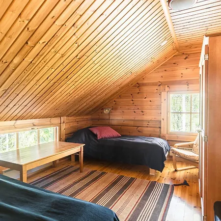 Casa vacanze Koivulankaari 17 *
