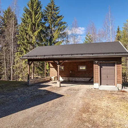 Casa vacanze Koivulankaari 17 Tahkovuori